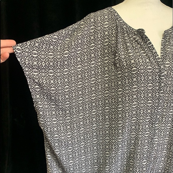NWT Ava & Viv Blouse 4XL - Picture 3 of 12
